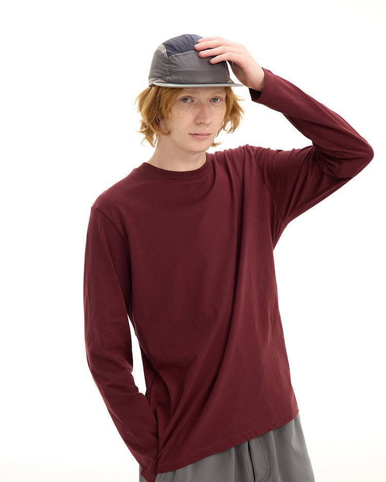 The Coreform Combed Cotton Tee