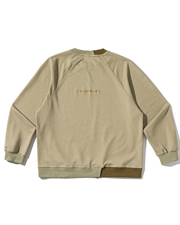 The Elm Street Relaxed Sweater