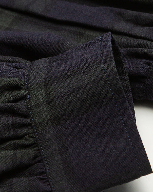 The Maverick Trendy Corduroy Jacket