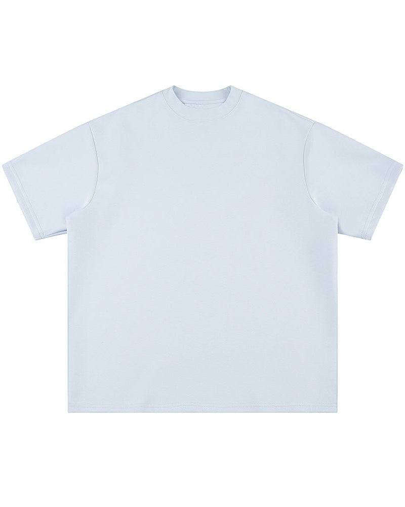 The Formline Tech Oversized Cotton Tee