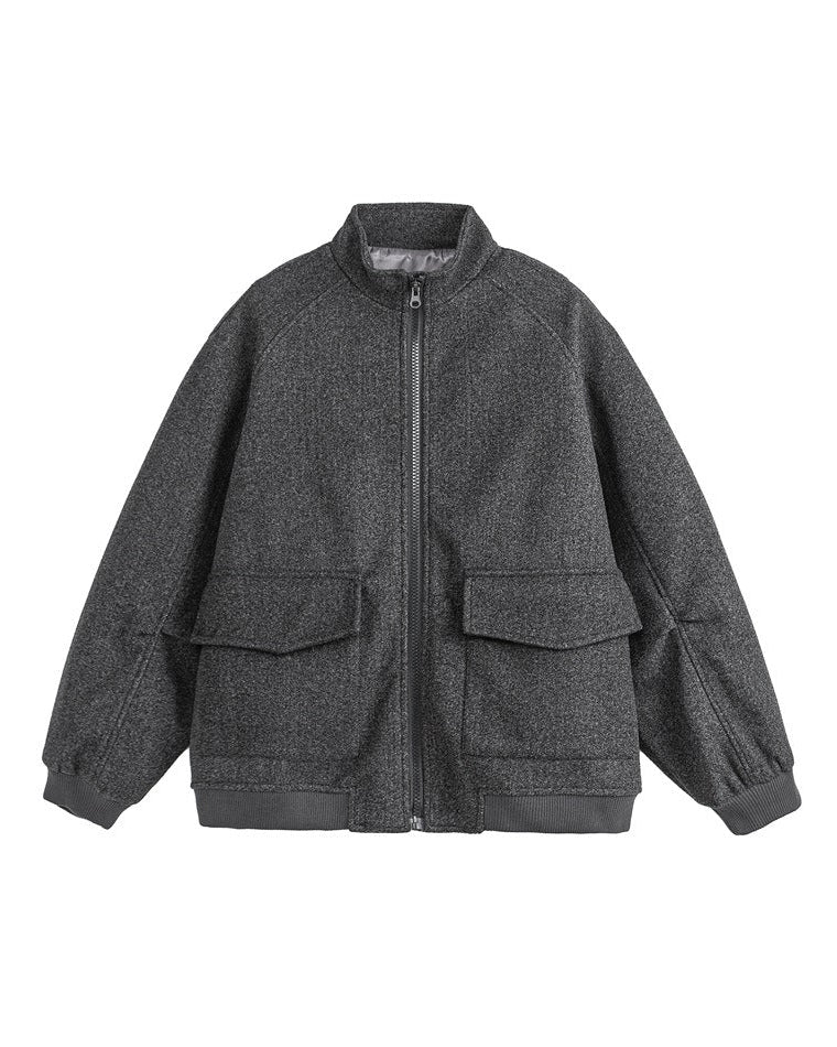 The Drake Contemporary Field Jacket