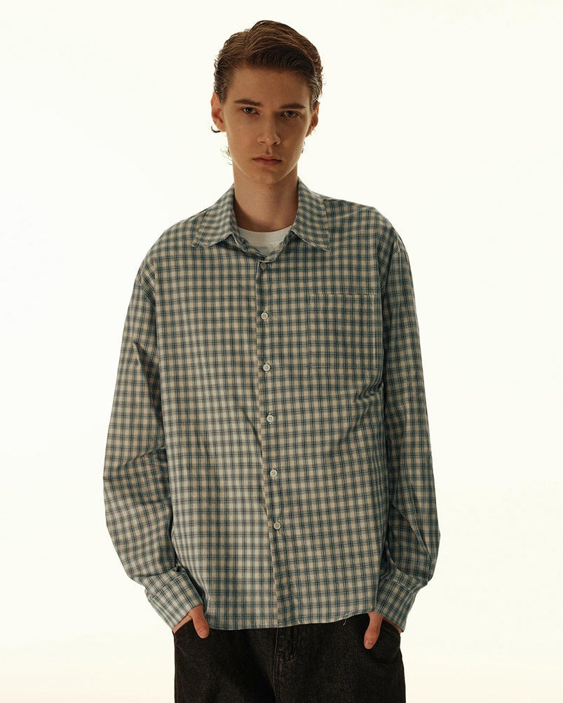 The Vance Casual Cotton Polo Shirt