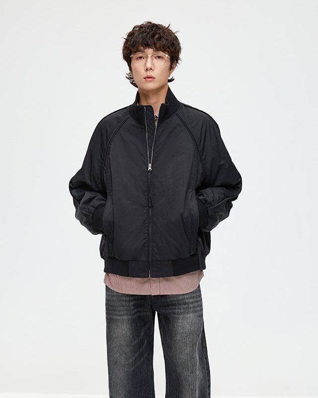 The Alpine Shield Down Jacket