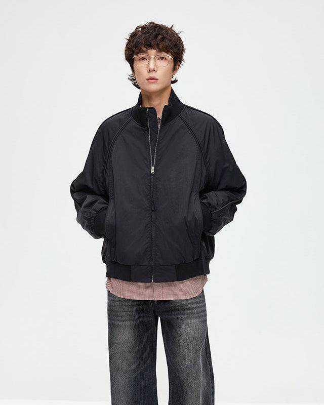 The Alpine Shield Down Jacket