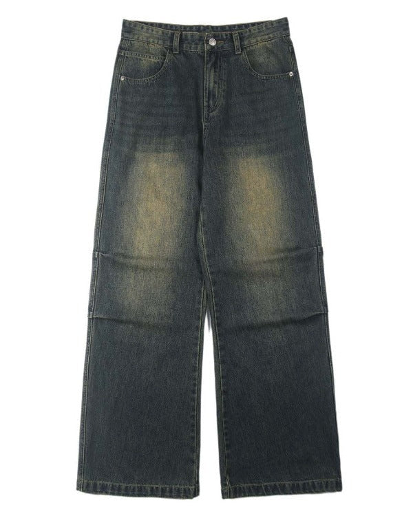 The Parafold Bootcut Jeans