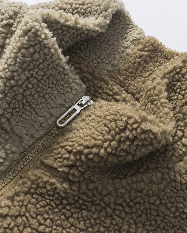 The Rivermark Mountain Outdoor Vest