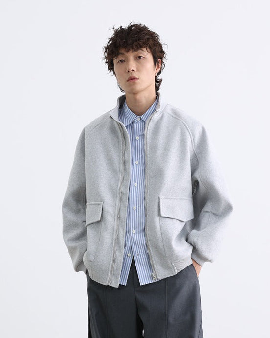 The Drake Contemporary Field Jacket