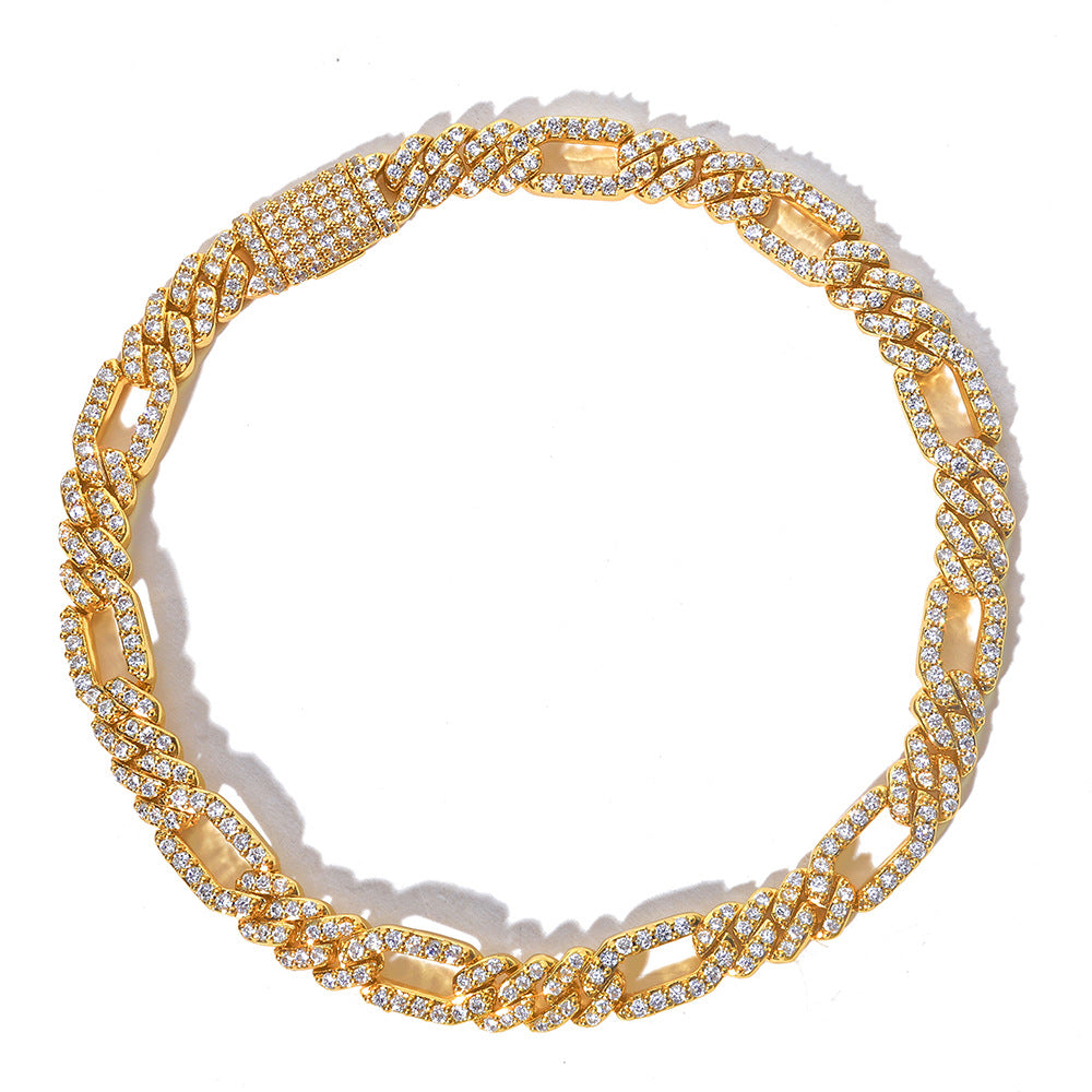 Luxe Rope Chain Necklace