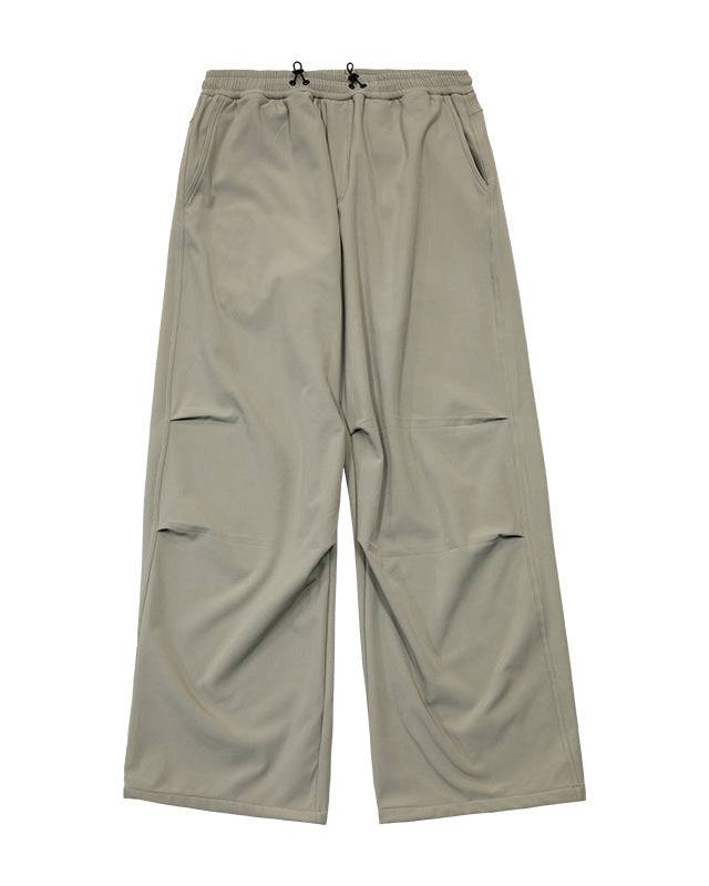The TerraGuard Fleece Cargo Trousers