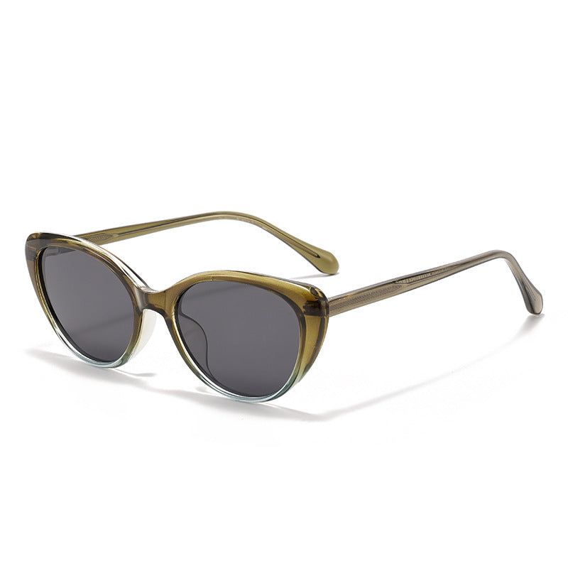 Orson Sunglasses