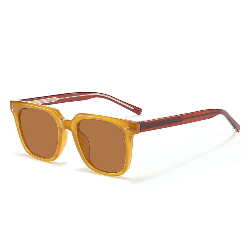 Olivier Sunglasses
