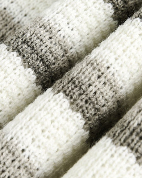 The Hillside Cardigan Knit