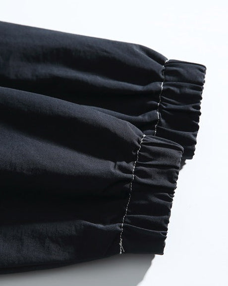 The Echo Valley Half‑Zip Jacket