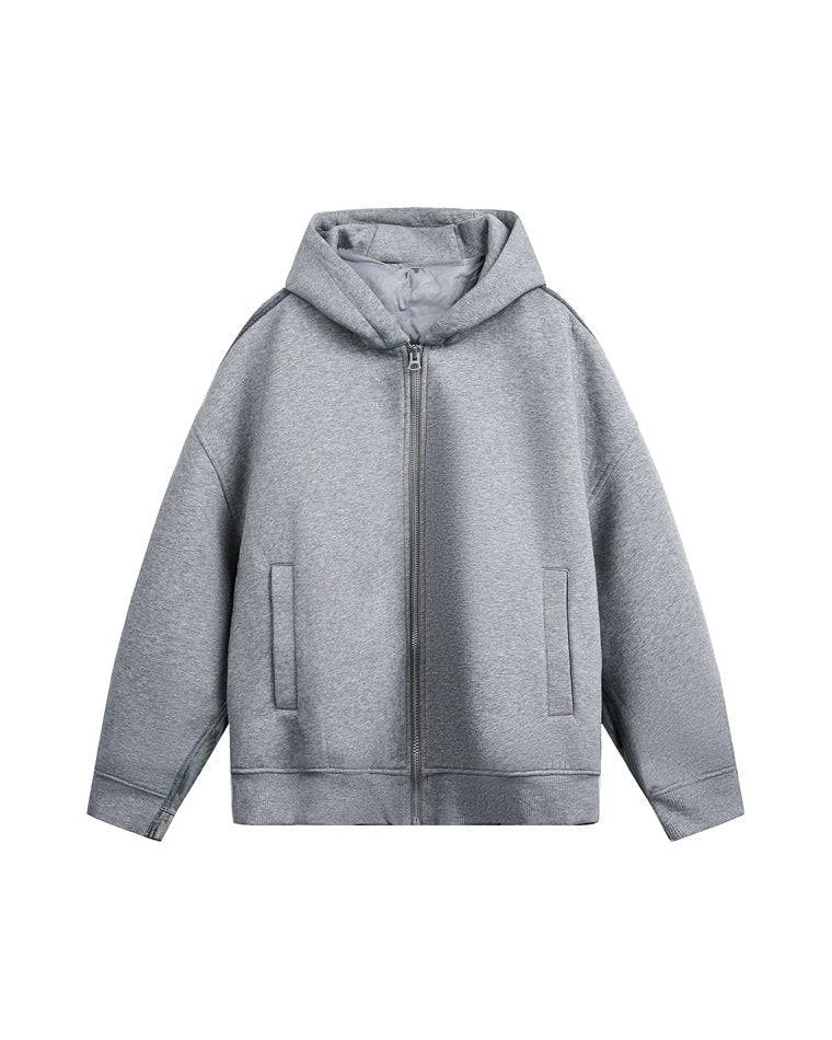 The Polar Verge Insulated Hooded Jacket