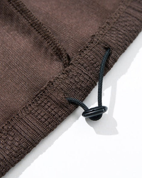 The Grayson Preppy Polo Sweaeter