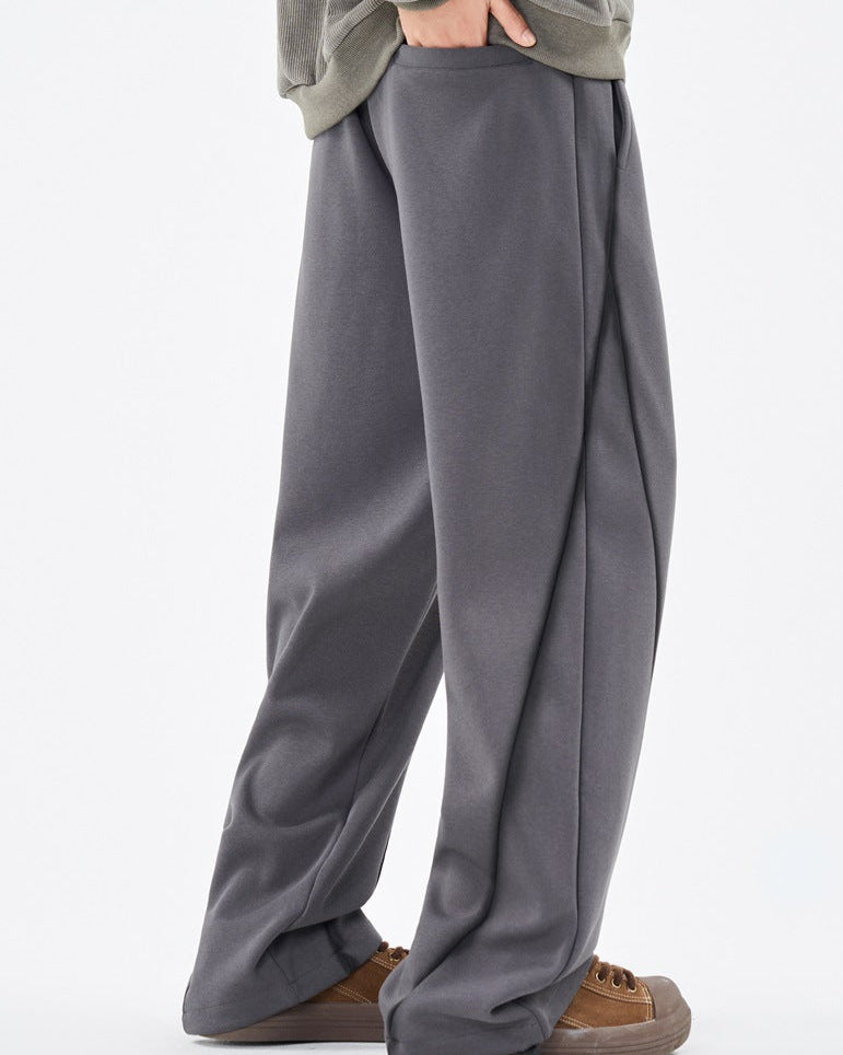 The Driftlume Comfort Trouser Pants