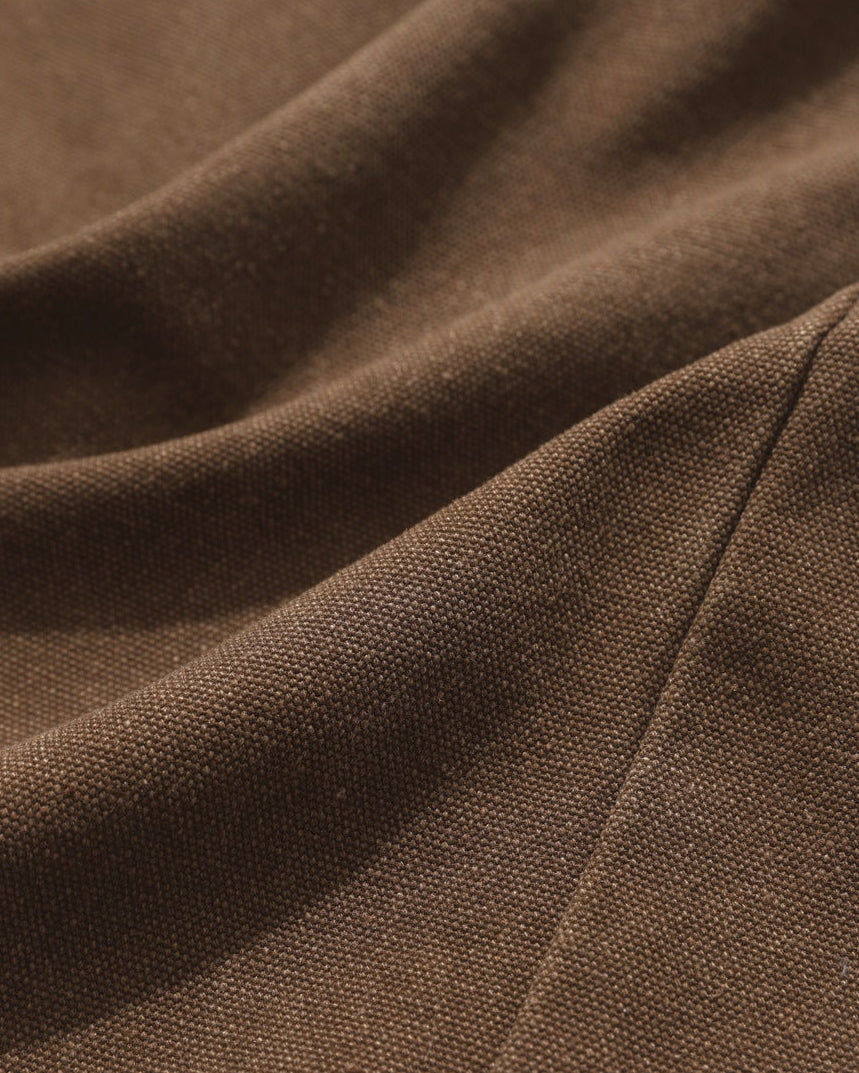 The Iron Crest Cargo Loft Jacket