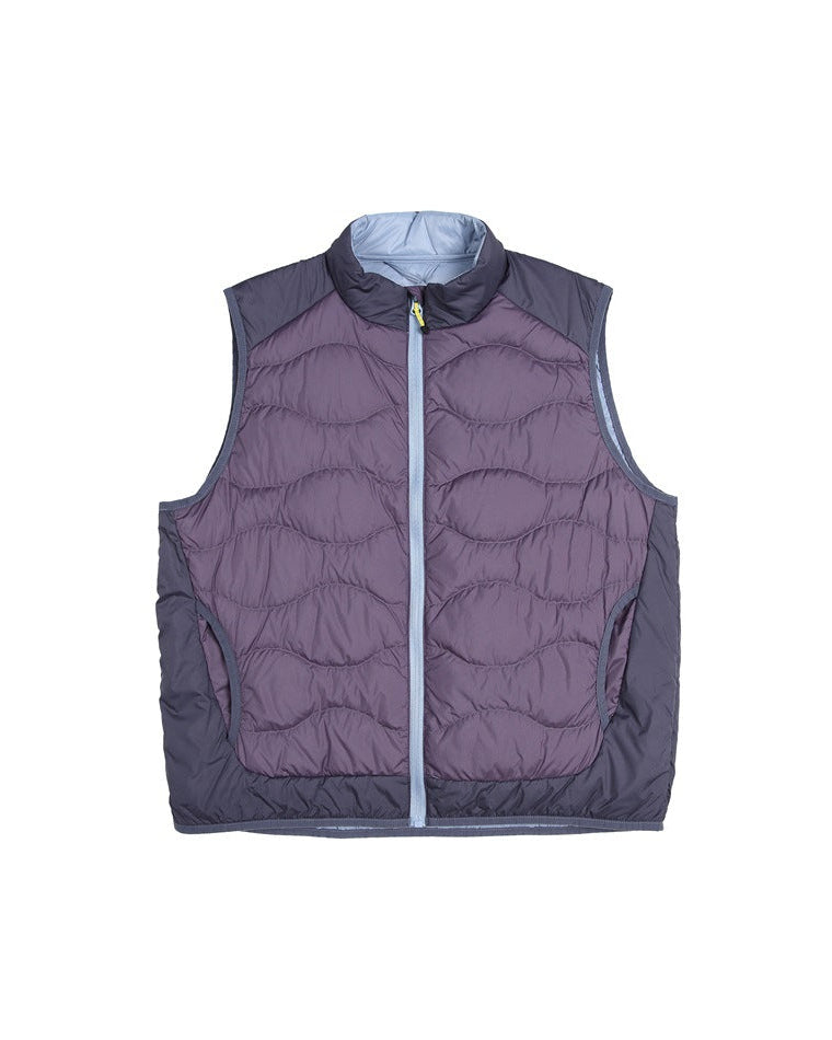 The Ridgepath Insulated Vest