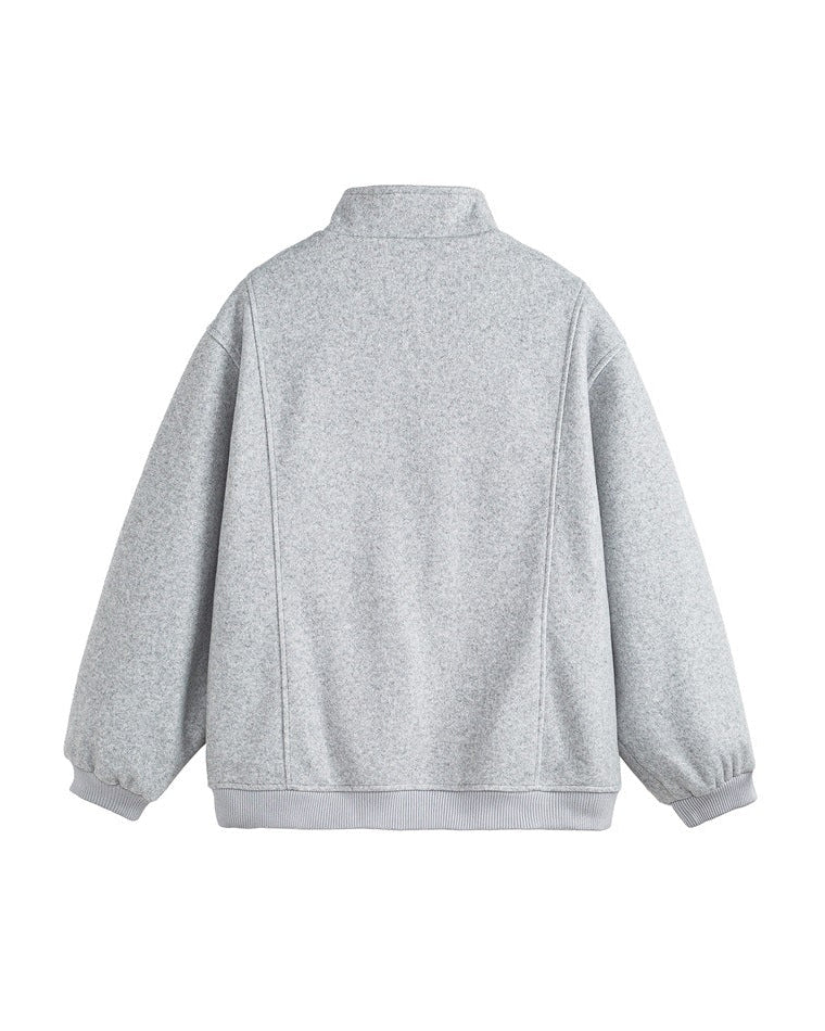 The Drake Contemporary Field Jacket