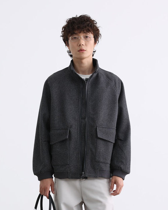 The Drake Contemporary Field Jacket