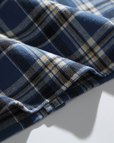 The Riverline Cotton Polo Shirt