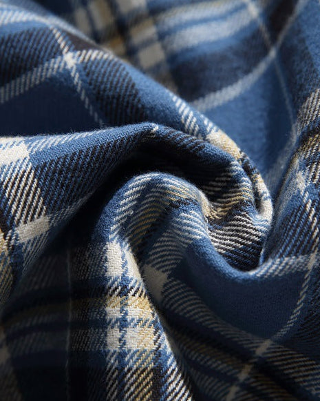 The Riverline Cotton Polo Shirt