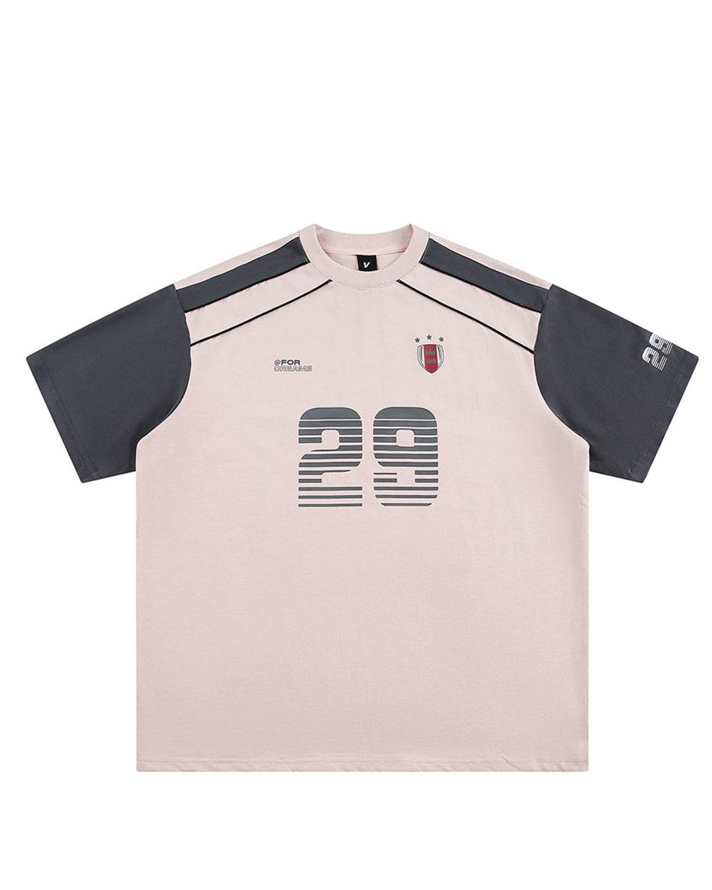 The Velocity Cotton Sport Tee