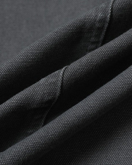 The Crestborne Cotton Cargo Jacket