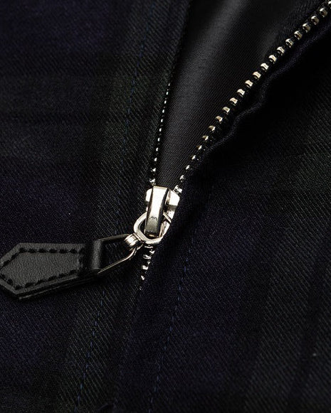 The Maverick Trendy Corduroy Jacket