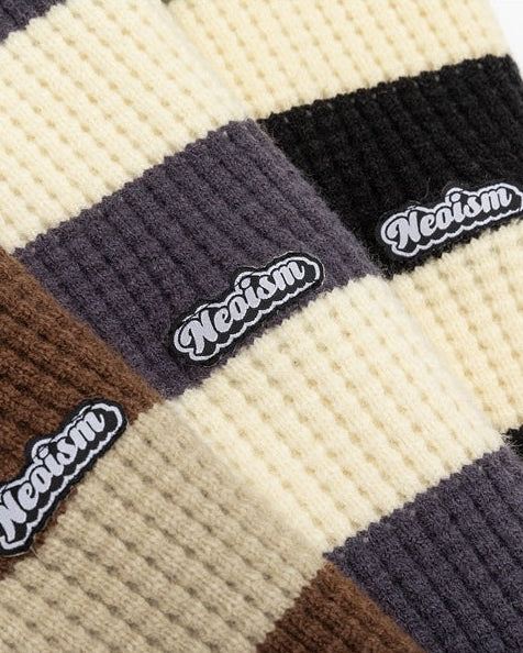 The Meadowlark Campus Stripe Sweater