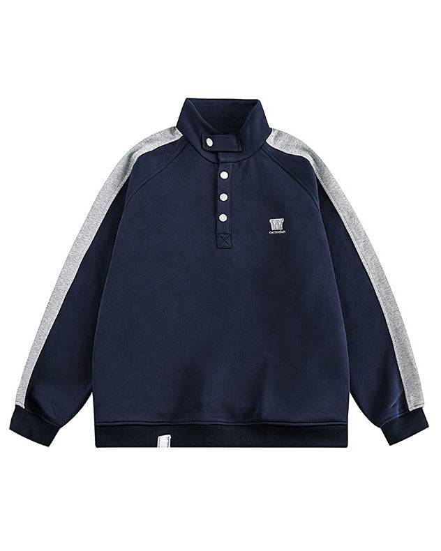 The Cedar Ridge Sweater