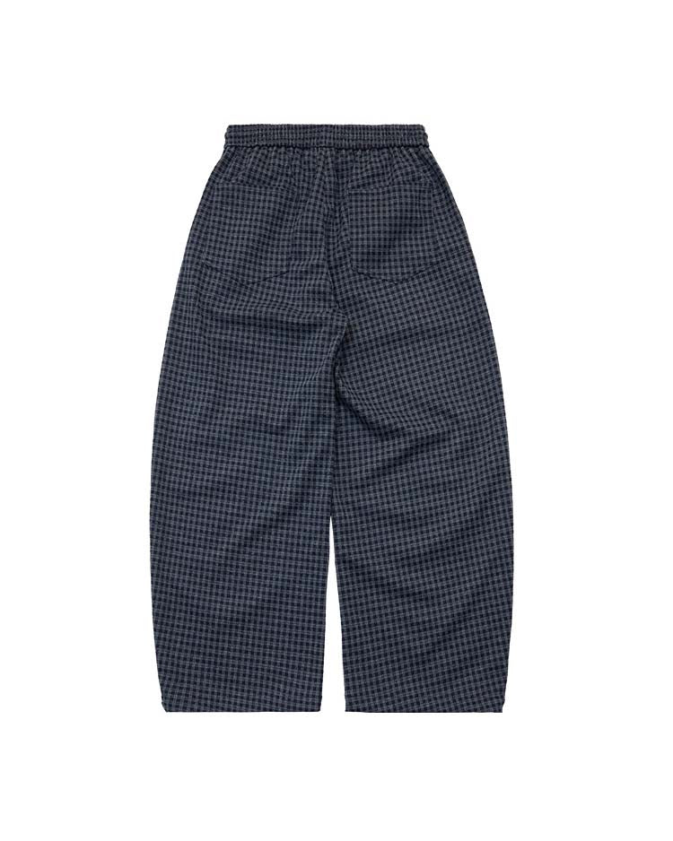 The Heritage Drift Plaid Pants