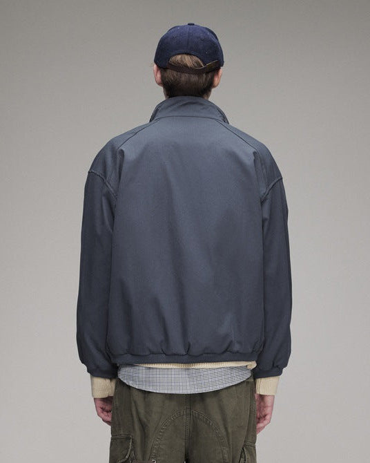 The Delta Line Trendy Outdoor Jacket