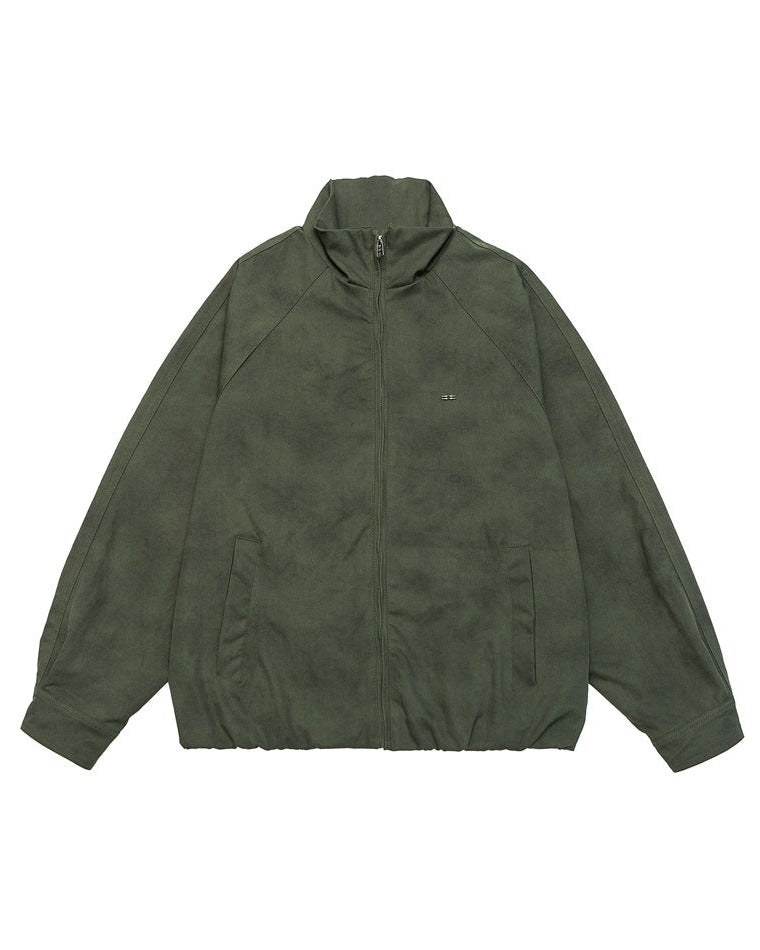 The Marsten Functional Style Polyester Jacket