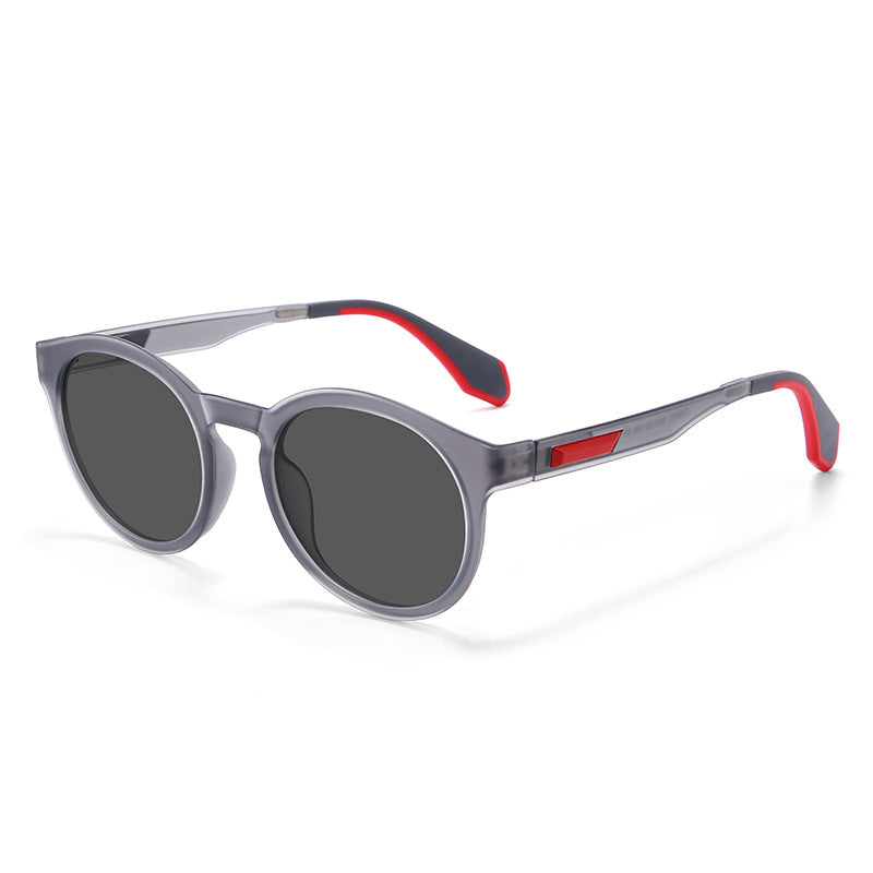 Montoya Sunglasses