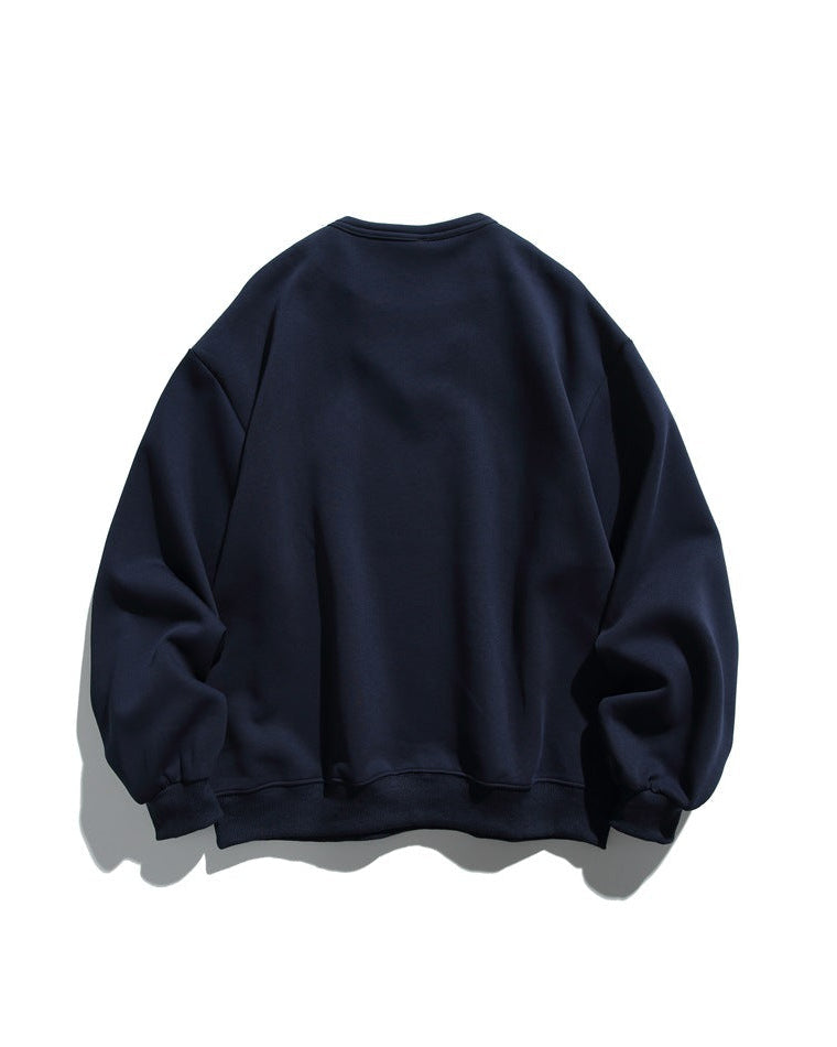 The Crossbay Pullover Sweatshirt