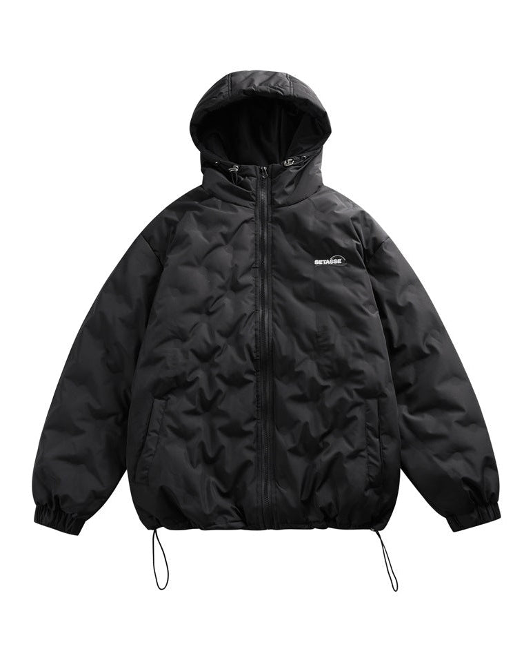The Northline Hooded Field Jacket