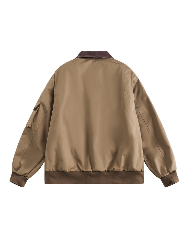 The Northframe Casual Trendy Jacket