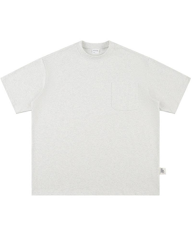 The Coreweight Structured Cotton Tee
