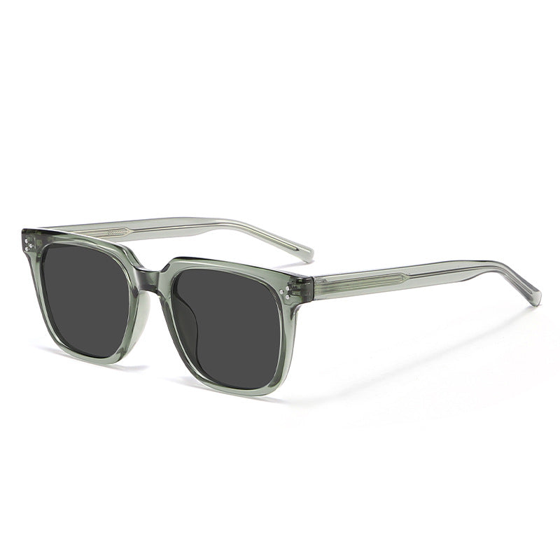 Olivier Sunglasses