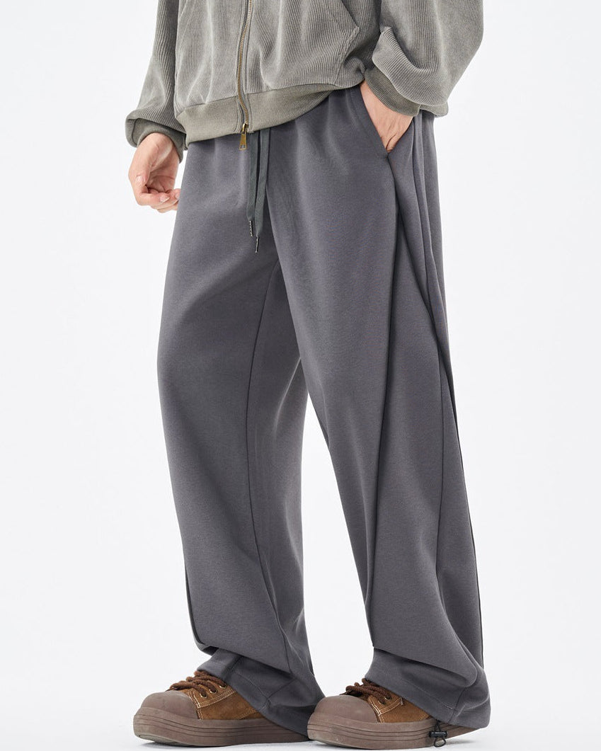 The Driftlume Comfort Trouser Pants