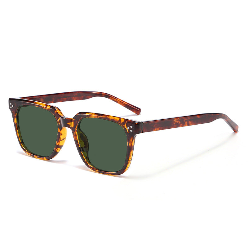 Olivier Sunglasses