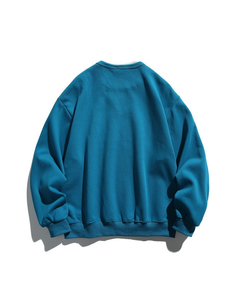 The Crossbay Pullover Sweatshirt