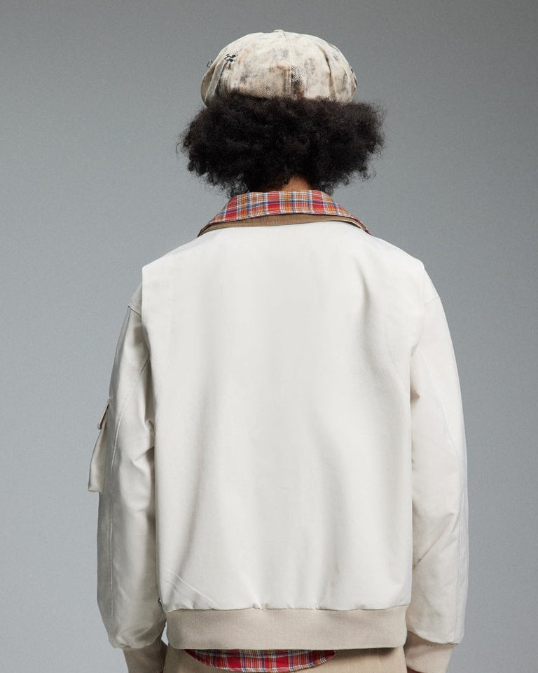 The Northframe Casual Trendy Jacket