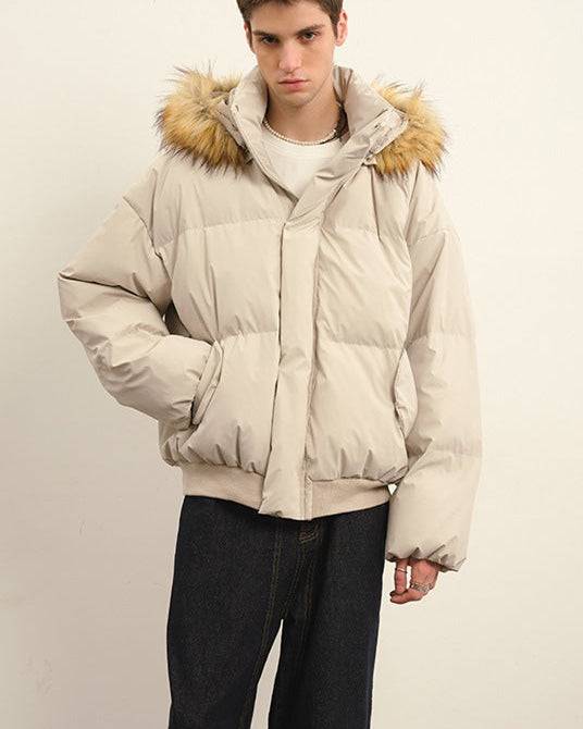 The Nordic Edge Modular Jacket