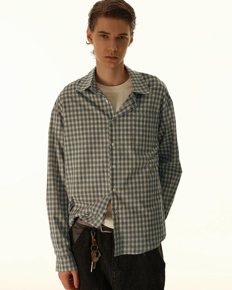 The Vance Casual Cotton Polo Shirt