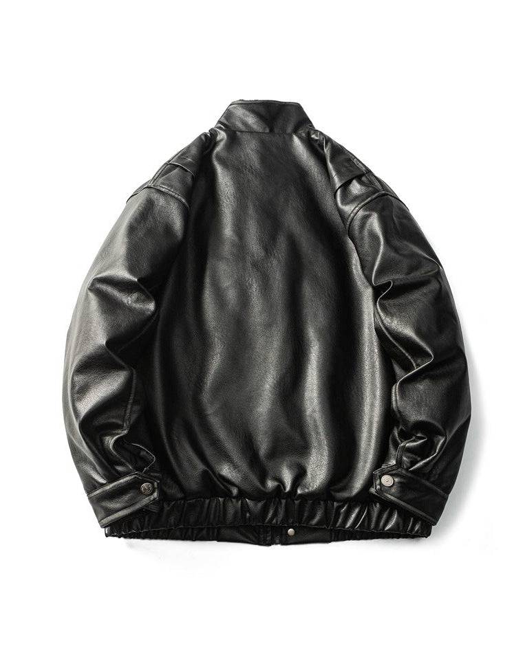 The Solvar Lined Winter Jacket