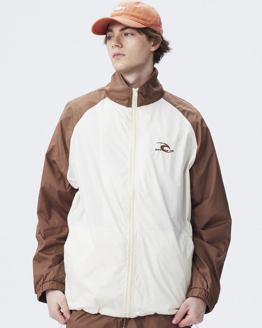 The Greyfield Aero Jacket