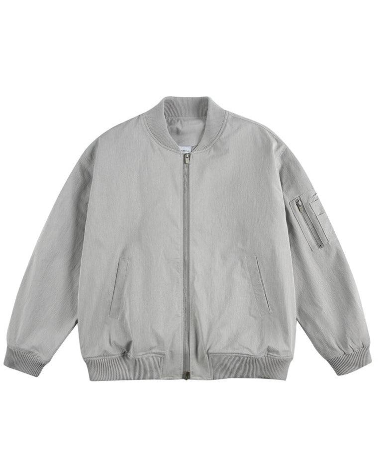 The Aero Drift Jacket