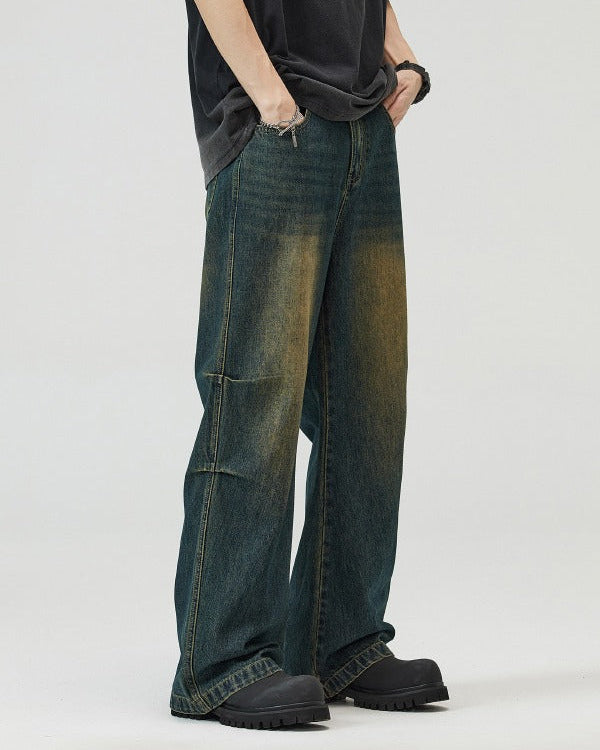 The Parafold Bootcut Jeans